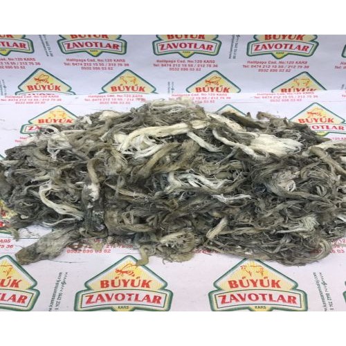 Güvermiş tuluk yeşil çeçil peyniri 1 kg