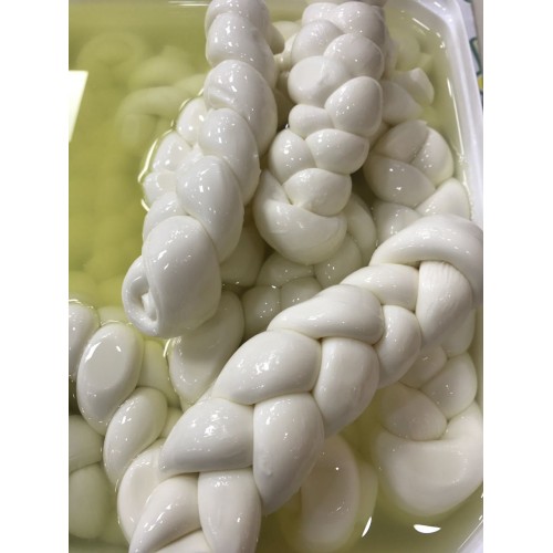 Örgü Peyniri Şirden Mayalı (Az tuzlu) 500 gr Örgü Peyniri Şirden Mayalı (Az tuzlu) 500 gr