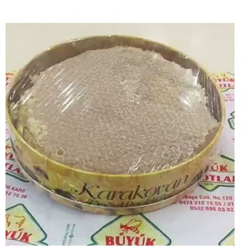 Karakovan petek 1,450 ile1,550 kg arası