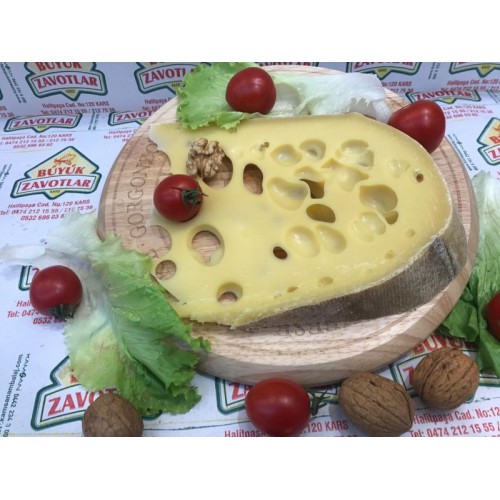 Gravyer peyniri Şirden Mayalı 500 gr Gravyer peyniri Şirden Mayalı 500 gr